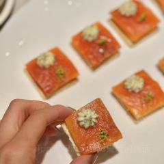 漢舍中国菜馆臻选店(瑞虹天地太阳宫店) User Photo