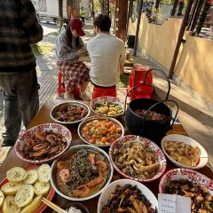 柴火人家(爱莲湖店) User Photo