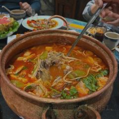 我在麗江等你(涿州店)用戶圖片