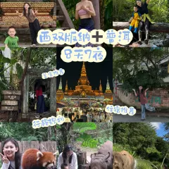 춘부리 여행 사진