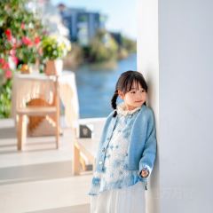 留白LIUBAI·菡萏驿海景度假酒店·留白Villa·菡萏驿海景餐厅(双廊店) User Photo