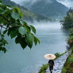 HUI SAN SHUO User Photo