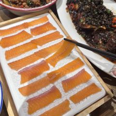 小资味·资兴小碗菜 User Photo