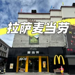 麦麦提沙吾提师傅的儿子抓饭店 User Photo