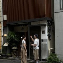 BONGEN COFFEE Tokyo Ginza; try Ethiopia Honey coffee User Photo