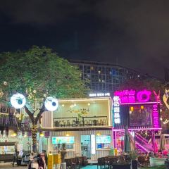 Housestreet Mixed Fish 여행 사진