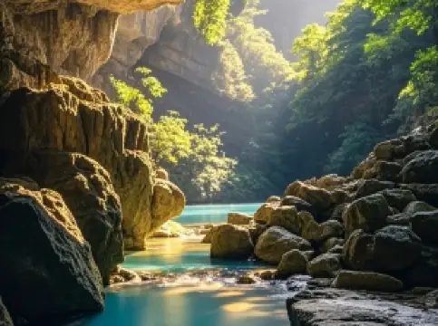 沙县小吃文化城