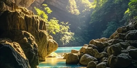 沙縣小吃文化城