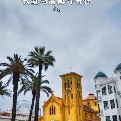 La Marina User Photo