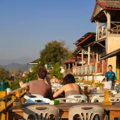 Green Restaurant User Photo