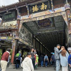 灌炙烧院子烤肉 User Photo