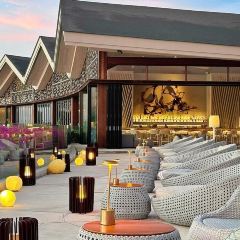 RINCA Restaurant User Photo