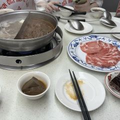 CHAN CHI HOT POTS LAB User Photo