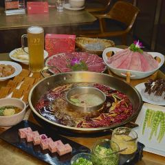chongqingShenghejiudian·yuanchang Hot Pot User Photo