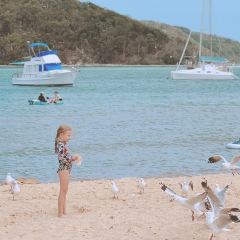 Ettalong Beach Hotel User Photo