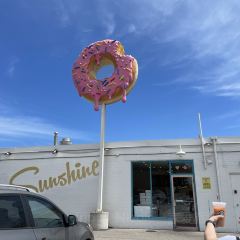 The Sunshine Doughnut Co. 여행 사진