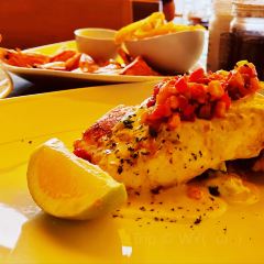 Two Oceans Restaurant 여행 사진