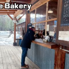 Mazama Store User Photo