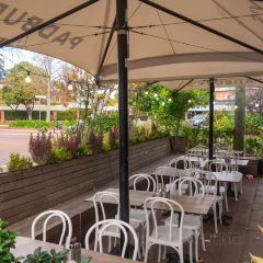 Padbury's Cafe Restaurant User Photo