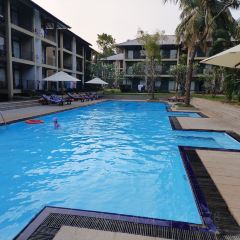 New Sigiri Resort & Restaurant User Photo