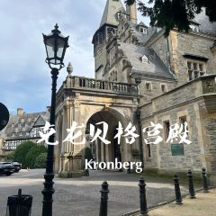 Victoria User Photo