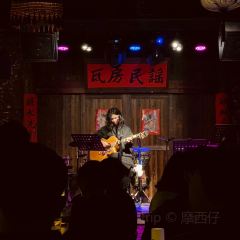 WA FANG MIN YAO User Photo