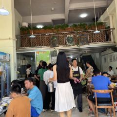 哈尼人家 User Photo