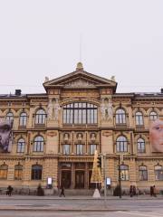 Art Museum Ateneum