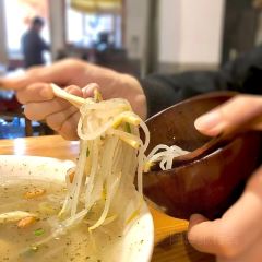 龙花担赐粉(涵江店) User Photo