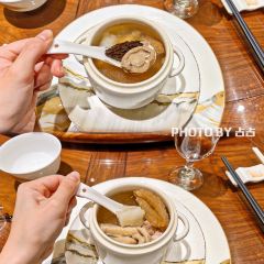 花谷·私房菜馆(本帮·粤菜) User Photo