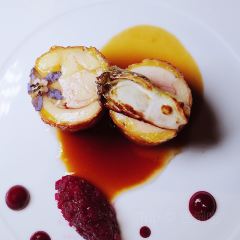 TATE Dining Room User Photo