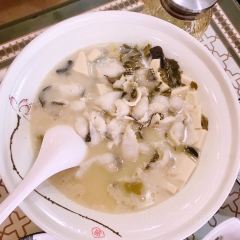 初曦饭店·河景餐厅·蚕娘家菜 User Photo