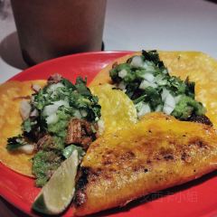 MOON VILLAGE美式慢烤(东方商业广场店) User Photo