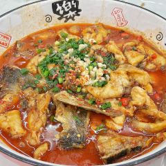 小老汪饭店(裱褙巷店) User Photo