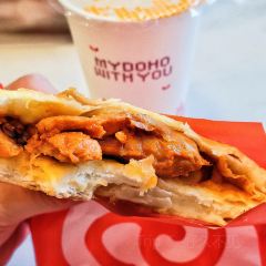 Maiduohexianbing (guanhutun) User Photo