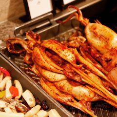 希尔顿酒店·京味全日制餐厅 여행 사진