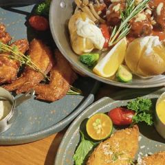 源味北歐(西餐廳)張用戶圖片