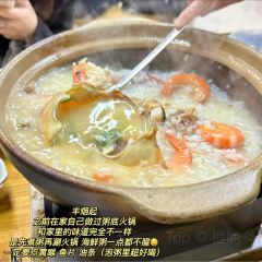 七疊洪福小吃張用戶圖片