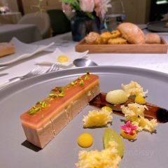 上海隐居繁华武康路公馆(Seclusive Hotel (Shanghai Wukang Road))·武康花园 User Photo