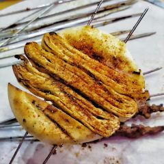 二道沟小串·铜锅东北菜烧烤 User Photo