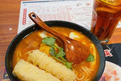 太子浓心招牌炸酱小锅米线(昌建广场店)