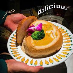 太食兽泰式茶餐厅(北美新天地店) User Photo