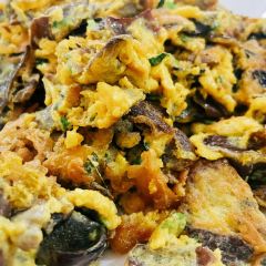 Linshiyuanzi User Photo