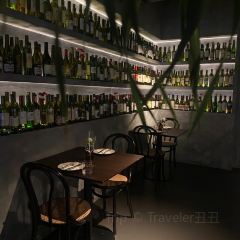 LUMOS盧莫斯融合料理餐廳張用戶圖片