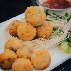 敦煌饭庄驴肉黄面 User Photo