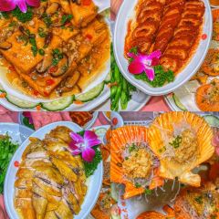 德記大排档(慈云路店)張用戶圖片