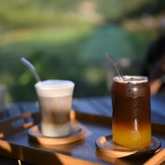 山飨茶饭·Café User Photo