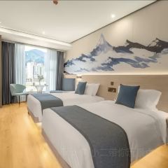 林芝后客东来酒店·后知咖啡 User Photo