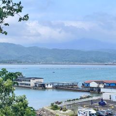 宁海强蛟镇峡山包船75号船 User Photo