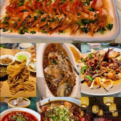韩烧牛中牛黑牛烤肉·旗舰店 User Photo